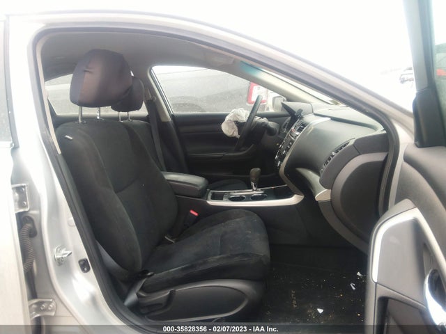 2015 NISSAN ALTIMA 2.5 VIN: 1N4AL3AP5FN882843