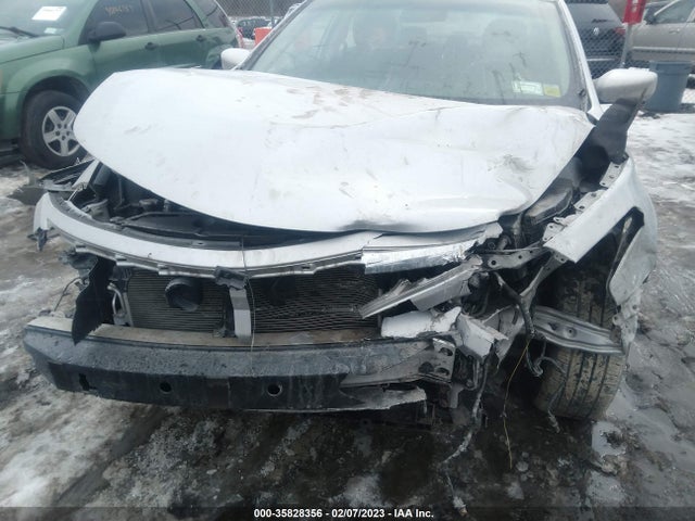 2015 NISSAN ALTIMA 2.5 VIN: 1N4AL3AP5FN882843