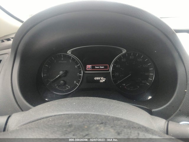2015 NISSAN ALTIMA 2.5 VIN: 1N4AL3AP5FN882843