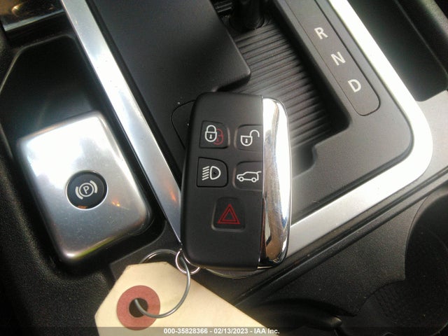 Land Rover Lr4 Lux 2013 SALAK2D46DA653383 Image 11