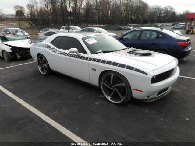 2C3CDZBT0FH910933 auction archive image