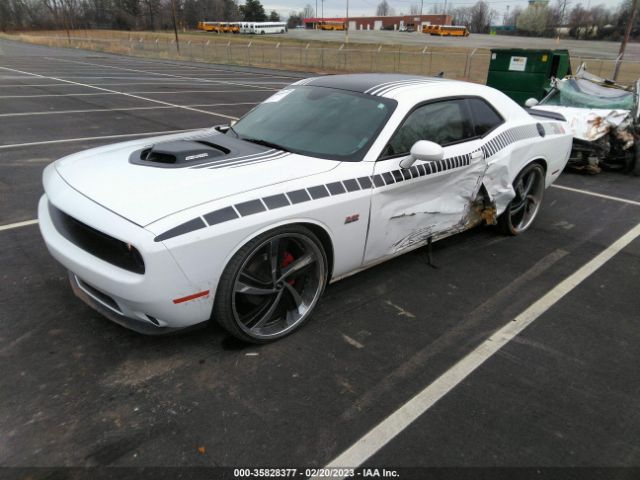 2C3CDZBT0FH910933 Dodge Challenger R/t Plus Shaker