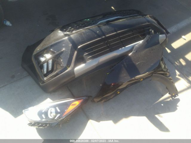 KNDCB3LC0N5505934 KIA NIRO LX