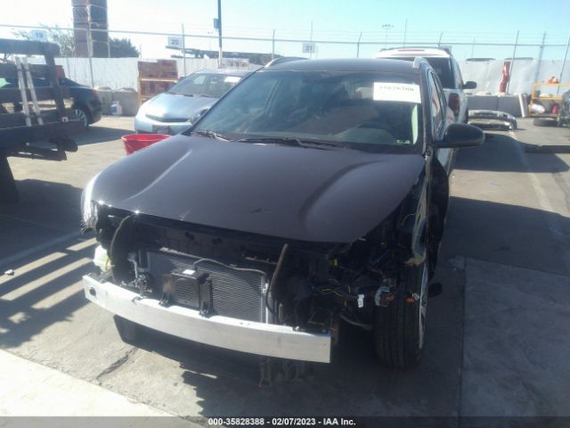 KNDCB3LC0N5505934 KIA NIRO LX