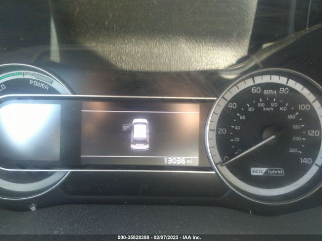 KNDCB3LC0N5505934 KIA NIRO LX