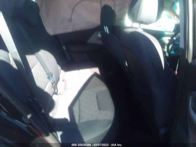KNDCB3LC0N5505934 KIA NIRO LX