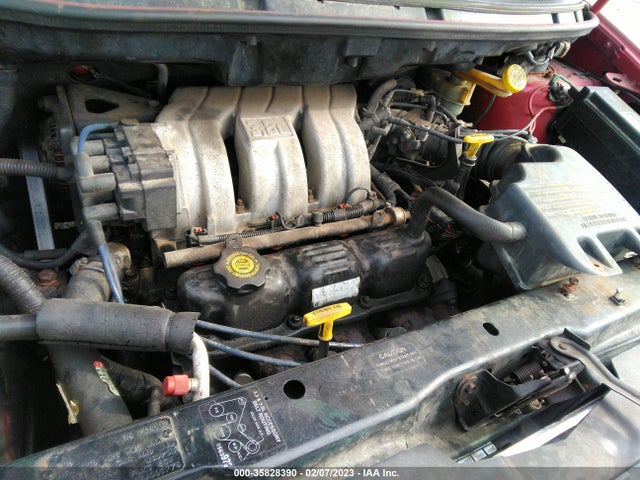 1999 DODGE CARAVAN LE VIN: 1B4GP55L9XB551534