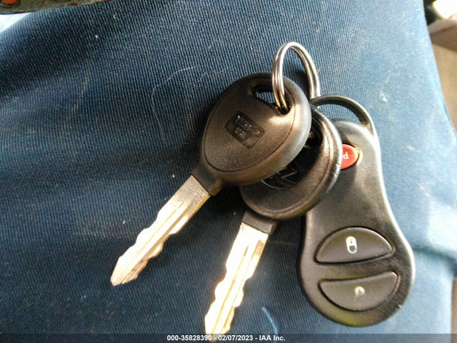 1999 DODGE CARAVAN LE VIN: 1B4GP55L9XB551534