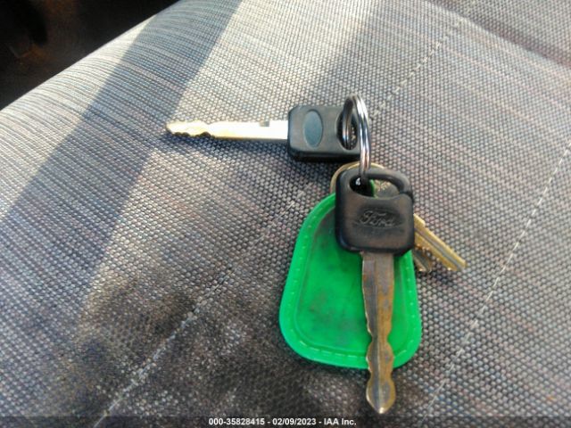 1FTCR10A0SUB87155 Ford RANGER