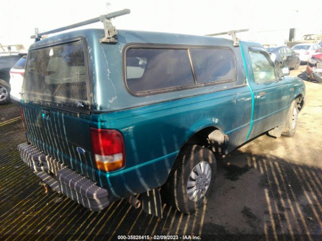 1FTCR10A0SUB87155 Ford RANGER