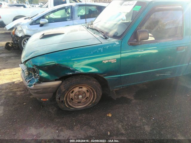 1FTCR10A0SUB87155 Ford RANGER