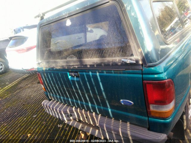 1FTCR10A0SUB87155 Ford RANGER