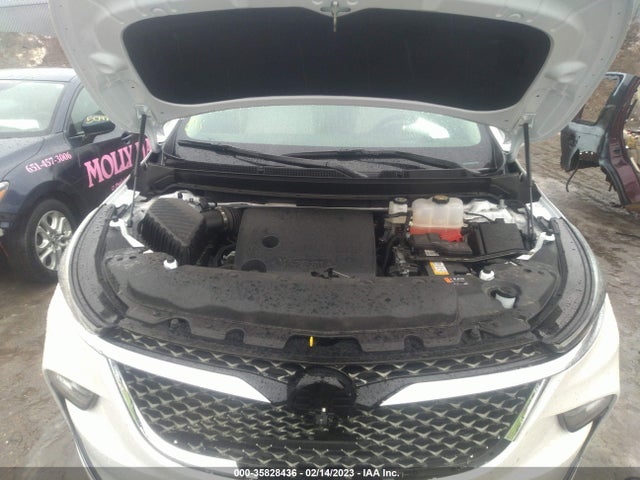2022 Buick Enclave, VIN: 5GAEVCKW1NJ172650