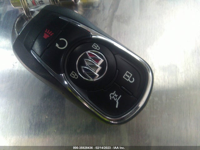 2022 Buick Enclave, VIN: 5GAEVCKW1NJ172650
