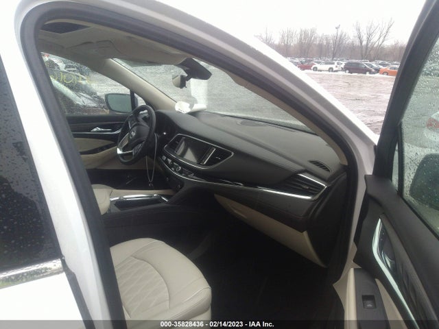 2022 Buick Enclave, VIN: 5GAEVCKW1NJ172650