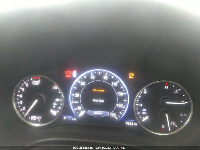 2022 Buick Enclave, VIN: 5GAEVCKW1NJ172650