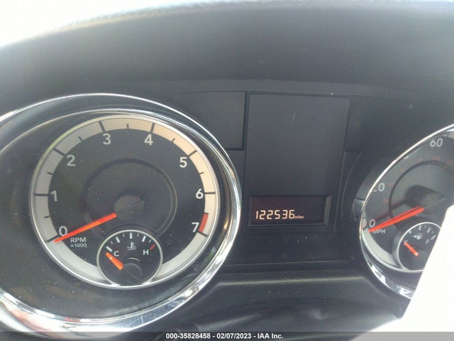 Dodge Grand Caravan Sxt 2017 2C4RDGCG2HR675301 Image 7