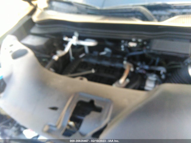 2022 Honda Pilot, VIN: 5FNYF6H52NB013250
