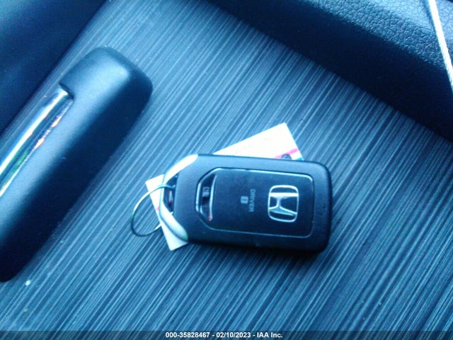 2022 Honda Pilot, VIN: 5FNYF6H52NB013250