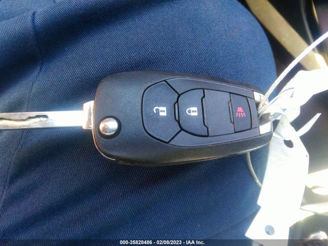 2021 Chevrolet Trax, VIN: KL7CJKSB9MB334636