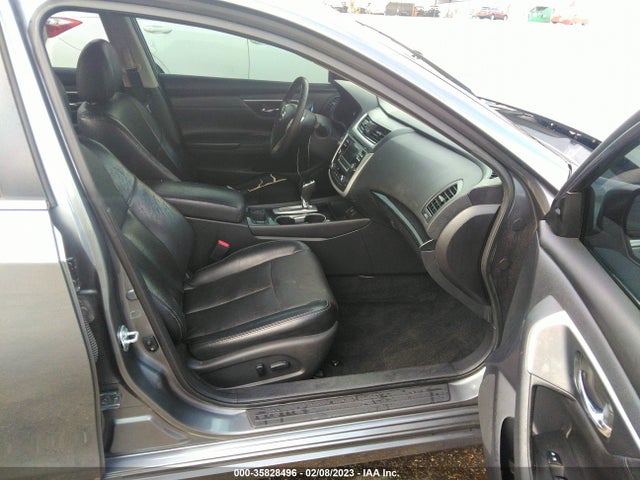2017 NISSAN ALTIMA 2.5 SL VIN: 1N4AL3AP7HC171966