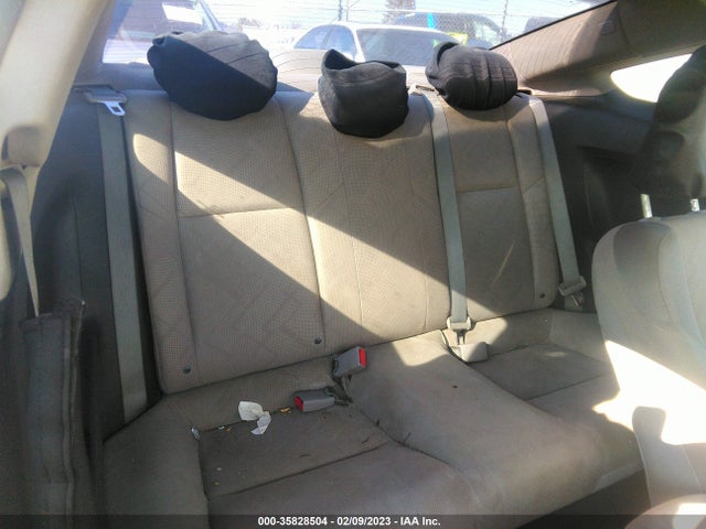 2012 HONDA CIVIC CPE LX VIN: 2HGFG3B50CH546301