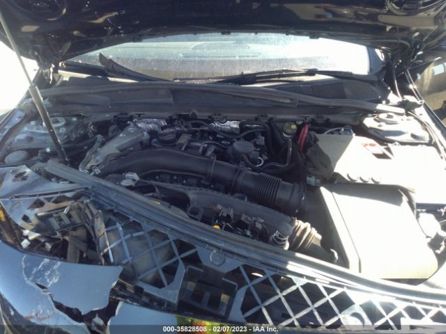 WDD3G4EB3KW028116 Mercedes-Benz A-class A 220