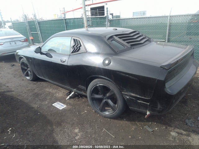 Dodge Challenger Sxt Plus 2012 2C3CDYAG1CH258057 Image 4