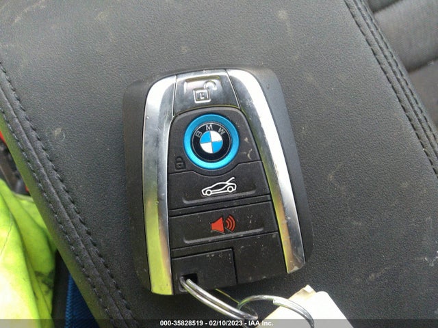 2019 BMW i3, VIN: WBY8P4C50K7D06415