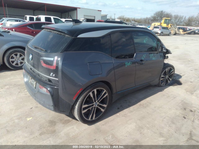 2019 BMW i3, VIN: WBY8P4C50K7D06415