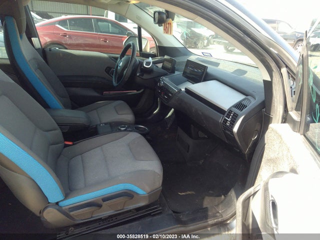 2019 BMW i3, VIN: WBY8P4C50K7D06415