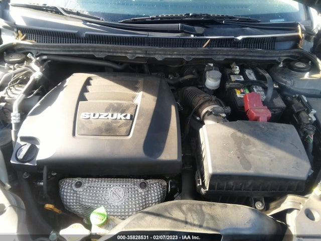 Suzuki Kizashi 2012 JS2RE9A68C6100290 Image 10