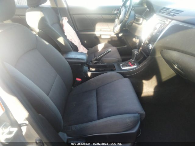JS2RE9A68C6100290 Suzuki Kizashi