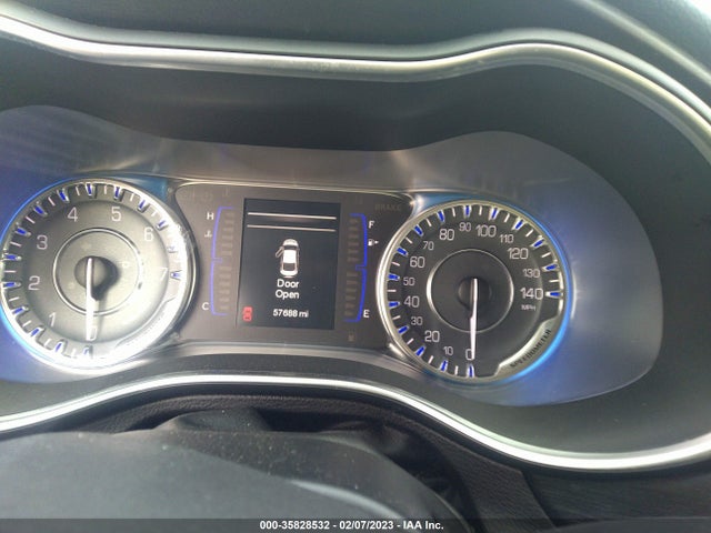 Chrysler 200 Limited 2015 1C3CCCAB7FN700992 Image 7
