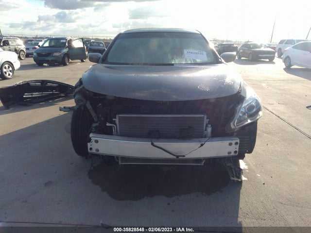 Nissan Altima 2.5 S 2015 1N4AL3AP2FN889278 Image 8