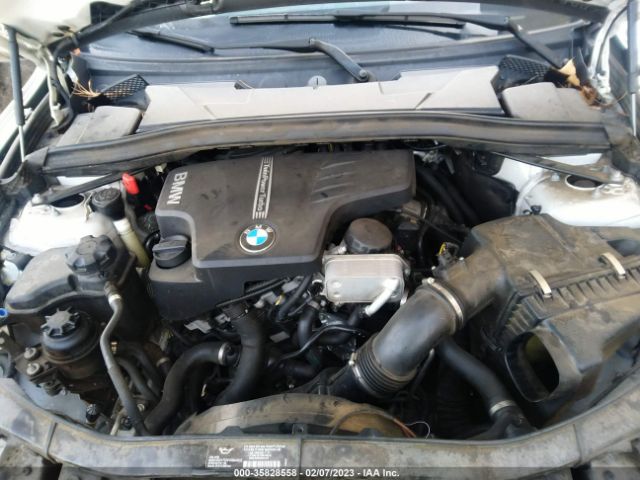 WBAVL1C51DVR92178 BMW X1 Xdrive28i