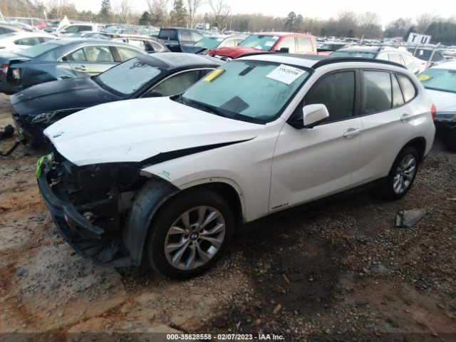WBAVL1C51DVR92178 BMW X1 Xdrive28i