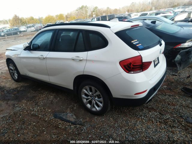 WBAVL1C51DVR92178 BMW X1 Xdrive28i