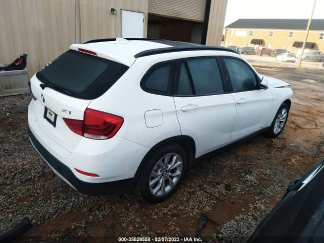 WBAVL1C51DVR92178 BMW X1 Xdrive28i