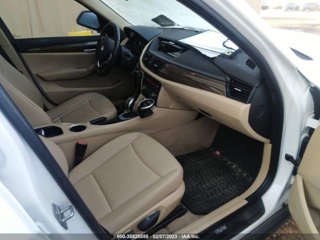 WBAVL1C51DVR92178 BMW X1 Xdrive28i