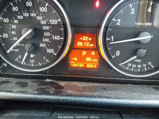 WBAVL1C51DVR92178 BMW X1 Xdrive28i