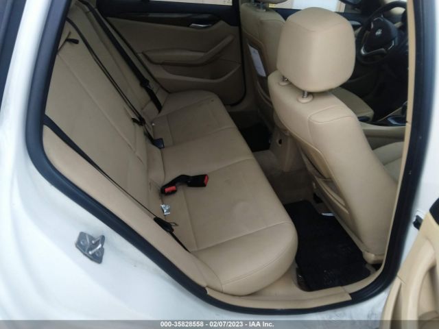 WBAVL1C51DVR92178 BMW X1 Xdrive28i