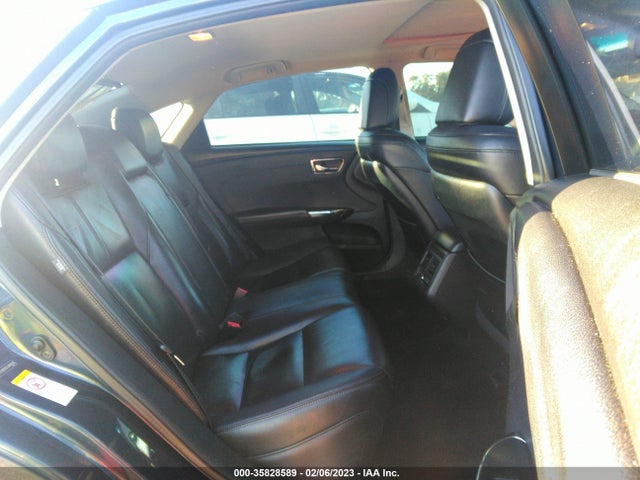 2018 Toyota Avalon, VIN: 4T1BD1EB2JU063040