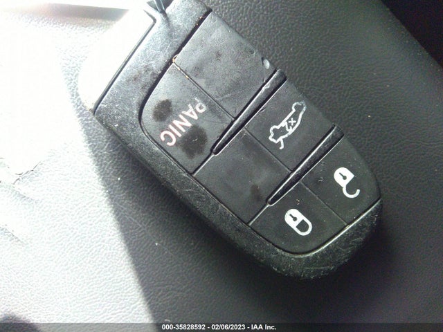 Dodge Challenger Sxt 2015 2C3CDZAG5FH720047 Image 11