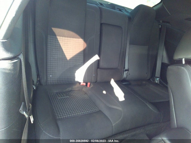 Dodge Challenger Sxt 2015 2C3CDZAG5FH720047 Image 8
