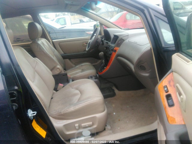 1999 LEXUS RX 300 LUXURY SUV VIN: JT6HF10U2X0049213