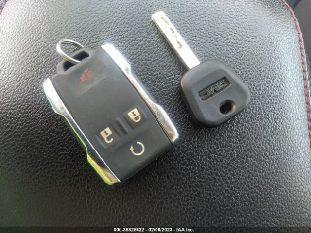 1GTG6CE34G1273335 GMC Canyon 4wd Sle