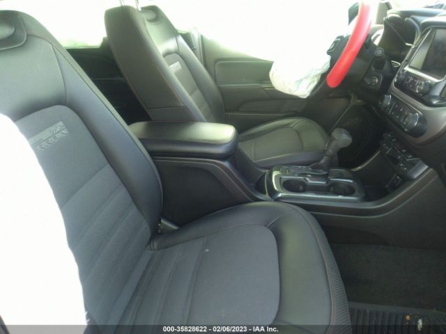 1GTG6CE34G1273335 GMC Canyon 4wd Sle