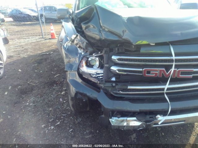 1GTG6CE34G1273335 GMC Canyon 4wd Sle