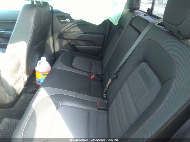 1GTG6CE34G1273335 GMC Canyon 4wd Sle